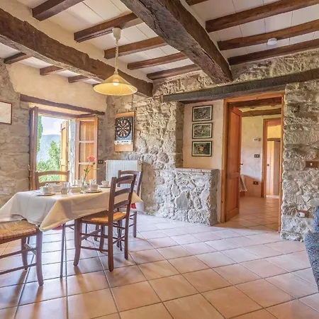 Semesterbostad Three-bedroom Holiday In -pg-