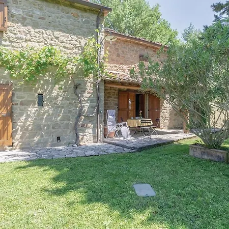 Three-bedroom Holiday In -pg- * Morra