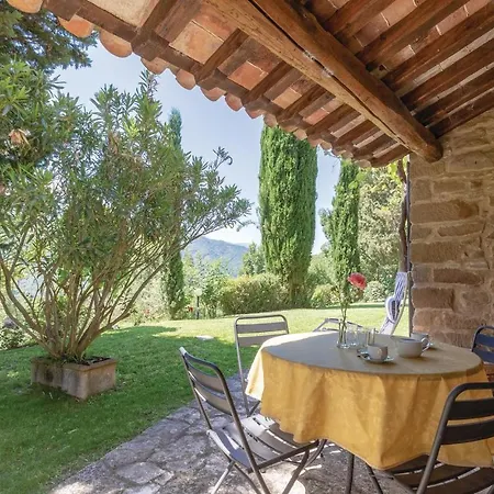 Semesterbostad Three-bedroom Holiday In -pg- *