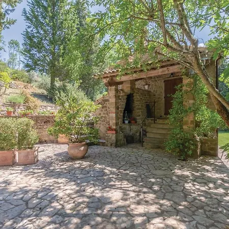 Three-bedroom Holiday In -pg- * Morra