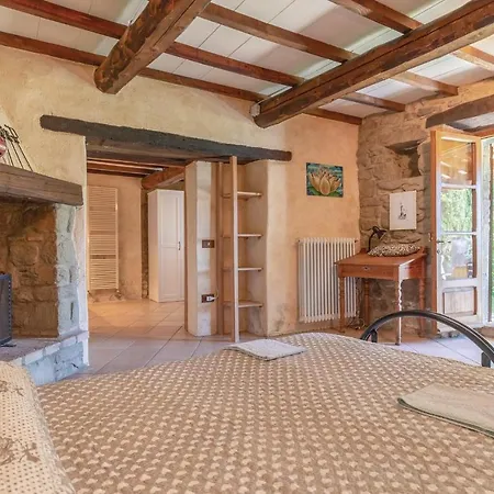 Three-bedroom Holiday In -pg- Holiday home *