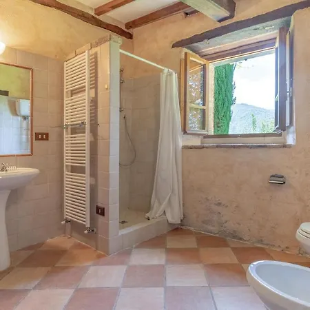 Three-bedroom Holiday In -pg- Semesterbostad Morra