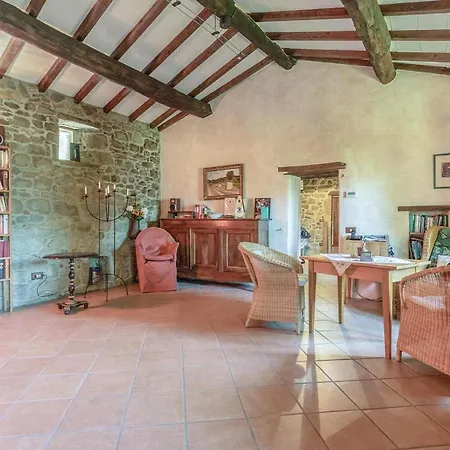 Three-bedroom Holiday In -pg- Holiday home *