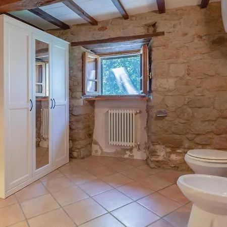 Three-bedroom Holiday In -pg-