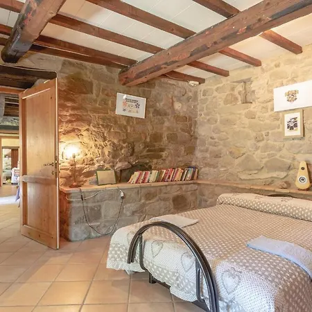 Three-bedroom Holiday In -pg- Semesterbostad *