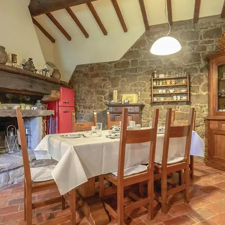 Holiday home Three-bedroom Holiday In -pg- Morra