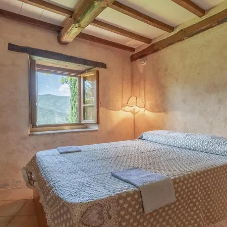 Three-bedroom Holiday In -pg- Holiday home